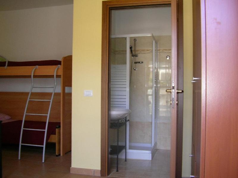 B&B Las Piccas Санта-Марія-ла-Пальма Екстер'єр фото